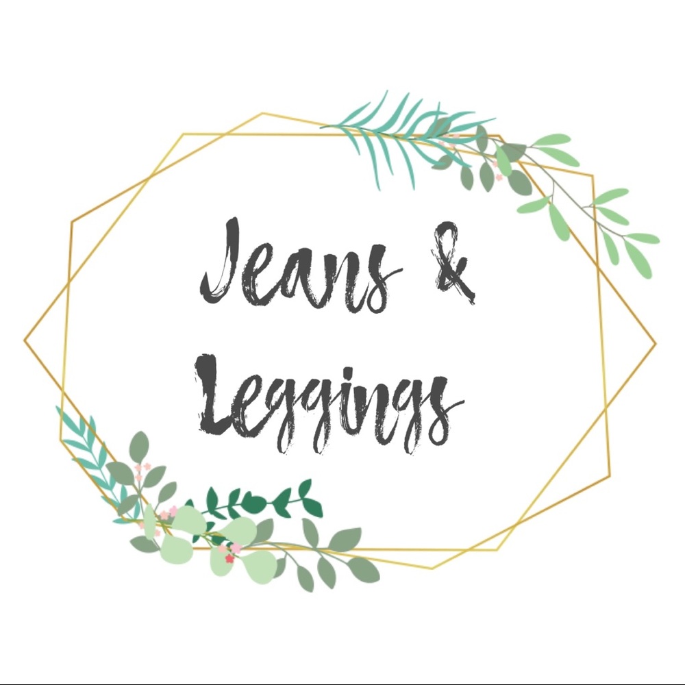 Jeans leggings